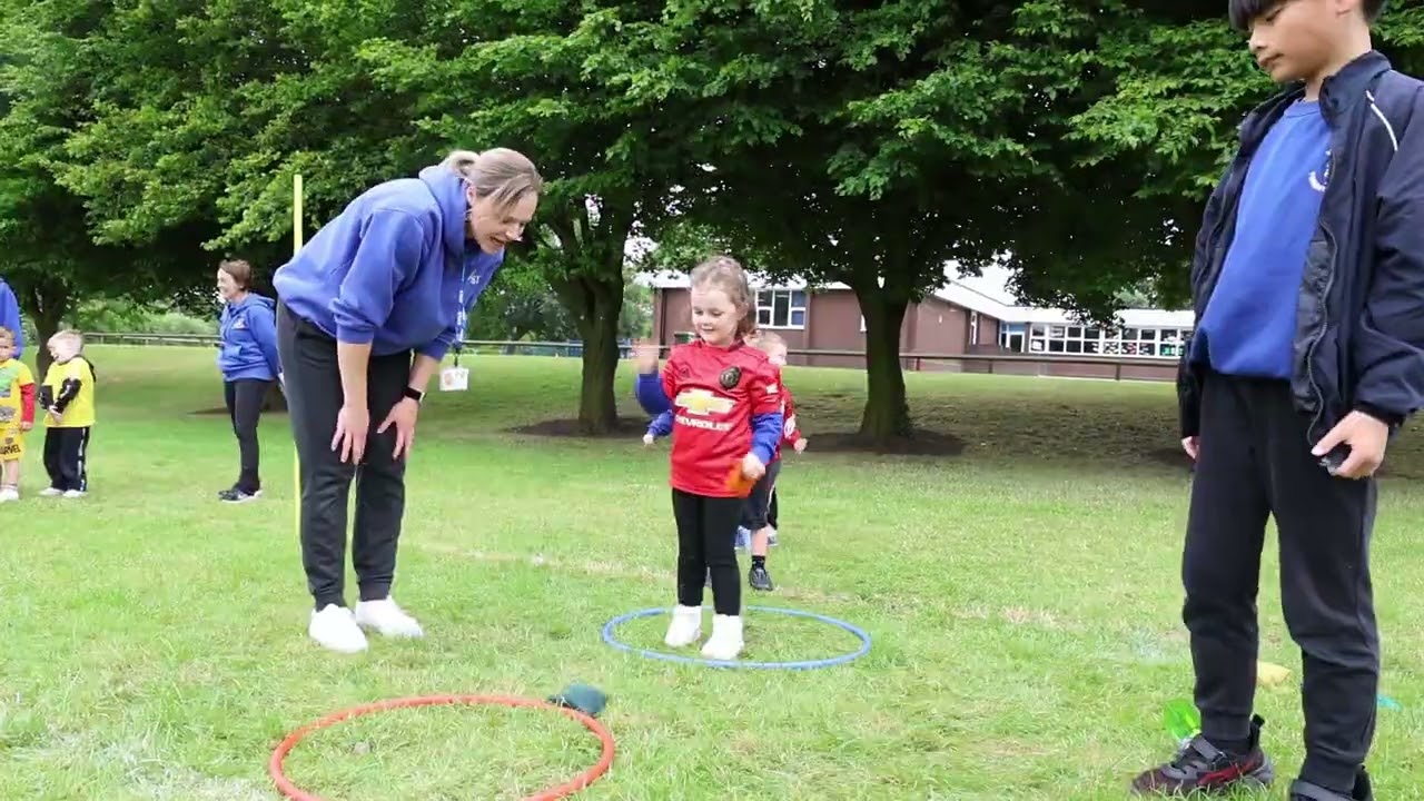 Sports Day 24 | Highlights