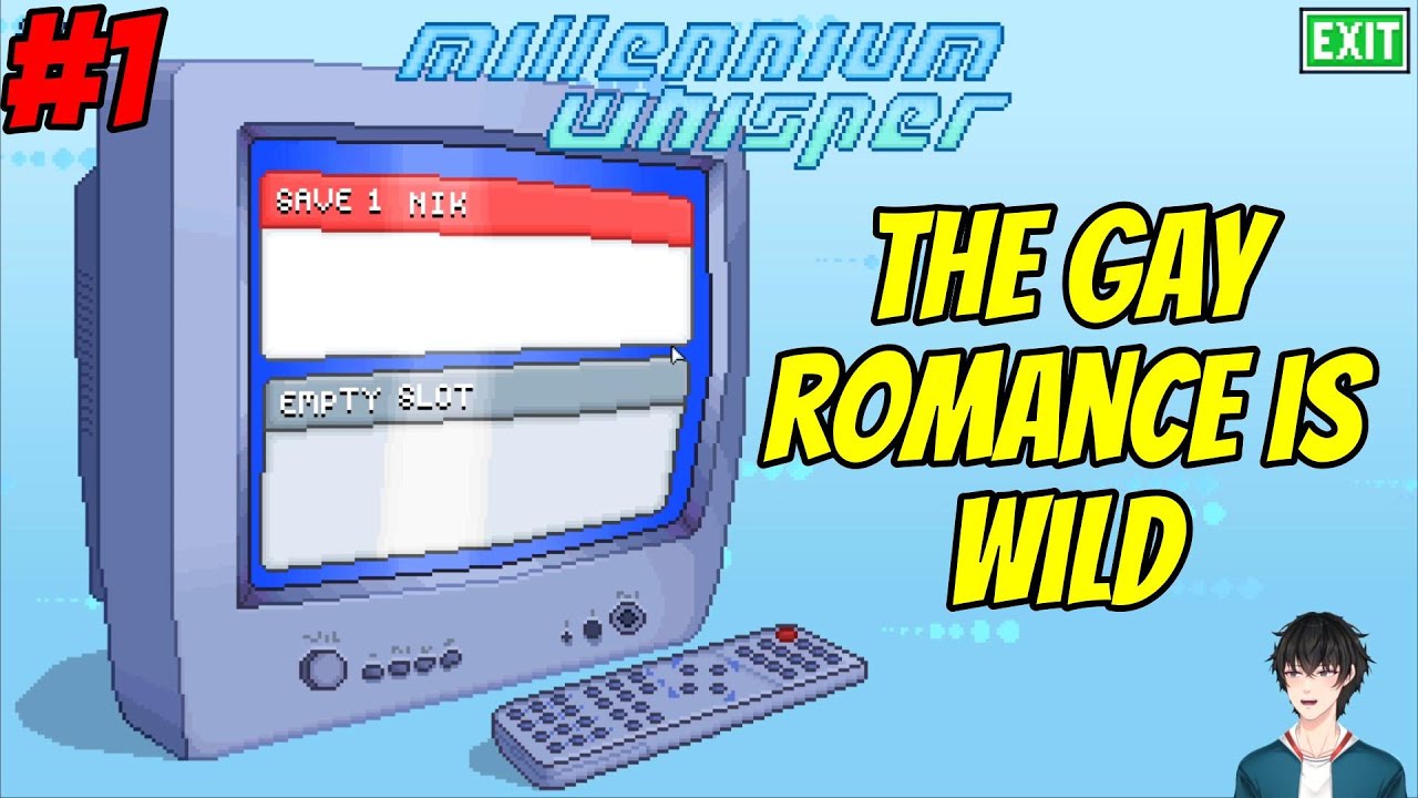 Millennium Whisper ( THIS IS WHAT I WAS LOOKING FOR )
