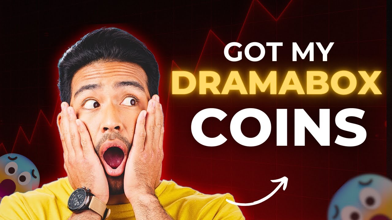 How to Get Free Dramabox Coins Fast (100% Working Method)