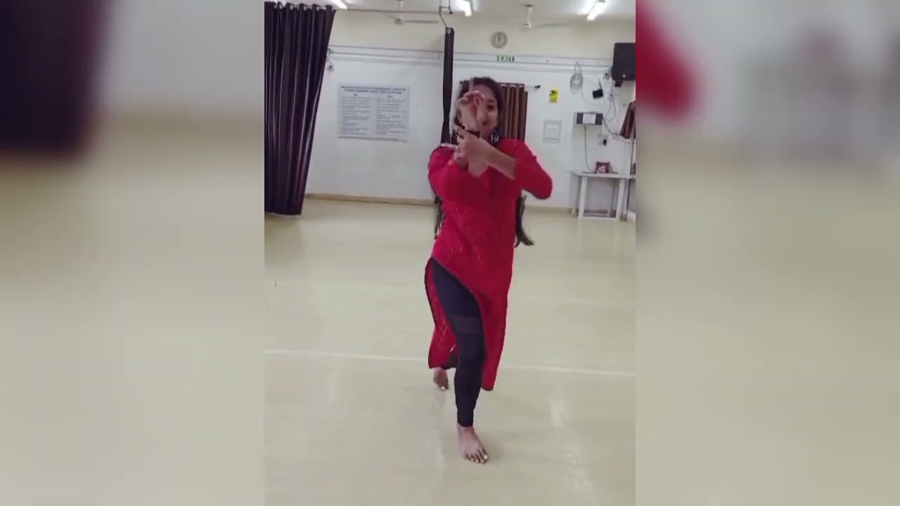 Chandra/ easy steps lavani 