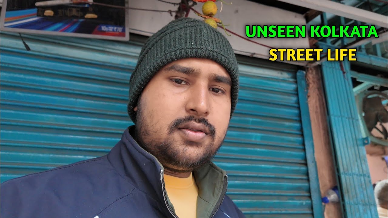 First Time Kolkata Street Vlog || पहली बार कोलकाता स्ट्रीट व्लॉग😍 #shorts #youtube #vlog