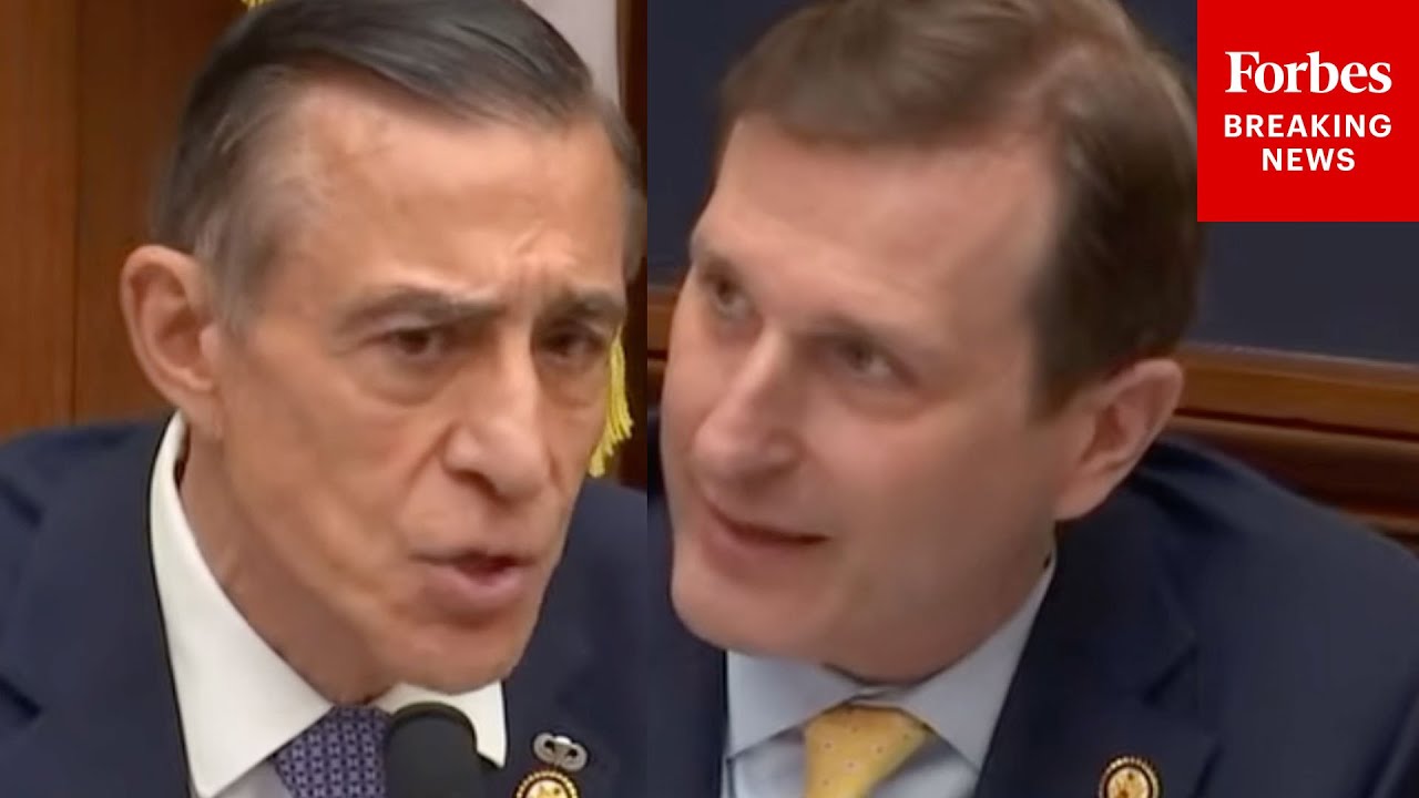 Lawmakers Debate 'Protecting Third Party Litigation Funding From Abuse Act' In House Judiciary Cmte