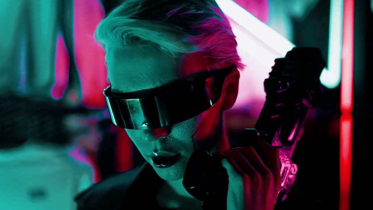 Gonzalva  - Luna (Modular Folklore / Folktronica / downtempo)