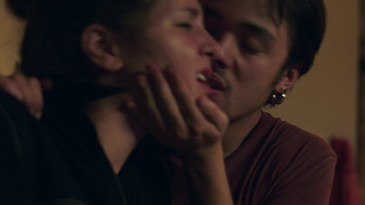 #Arrête, c'est de la violence – épisode  