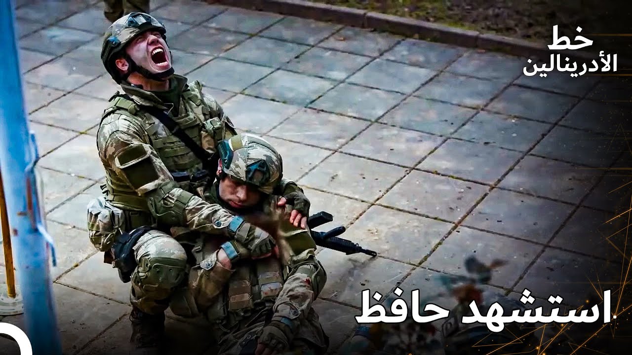 عندما يفقد الإنسان أحد المقربين منه يتحول إلى وحش | العهد