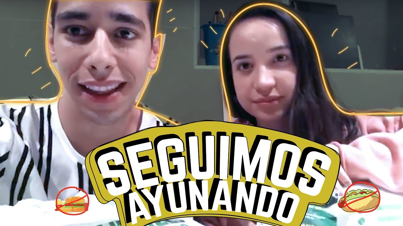 ¿Seguimos Ayunando?