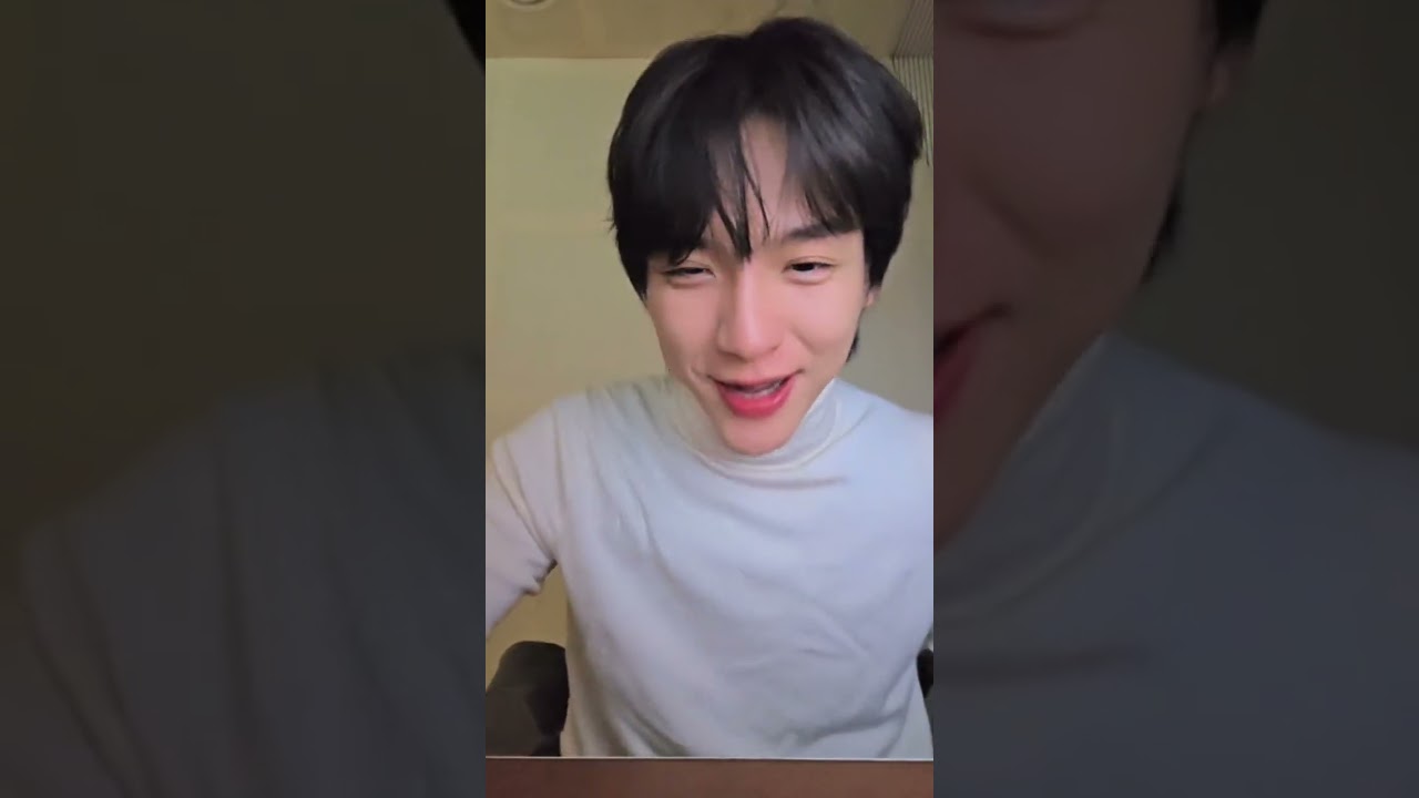 20251022 (三) N.Flying 金宰鉉 김재현 Instagram LIVE
