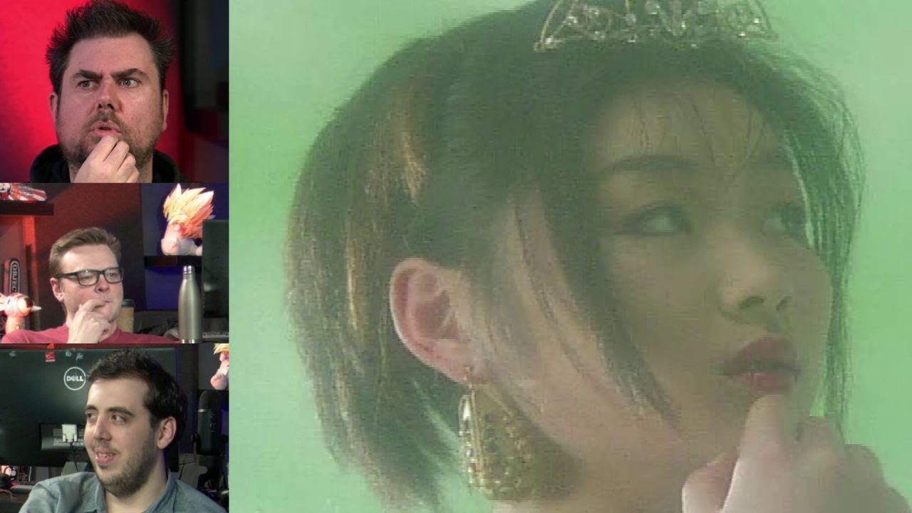 Ranking of Fighters 0008: Dragon Ball Z: Ultimate Battle 22 & Twin Goddesses