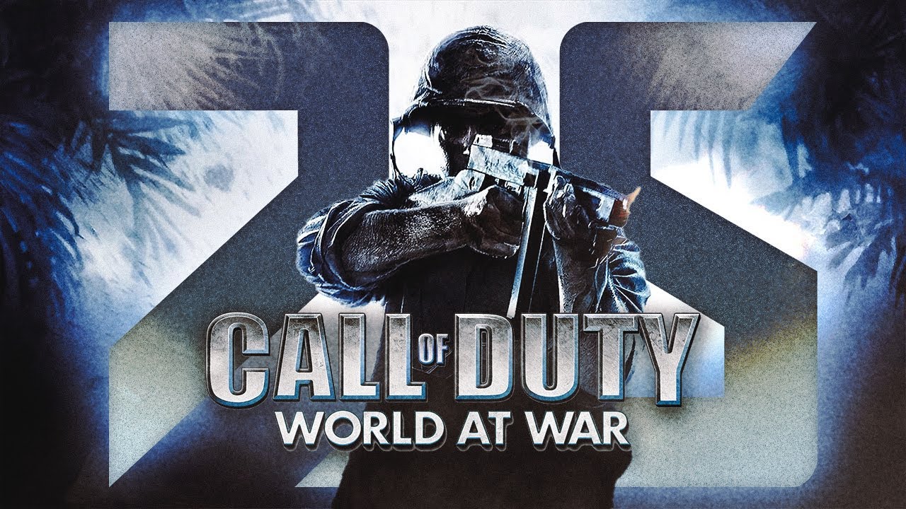 Call of Duty: World at War İnceleme