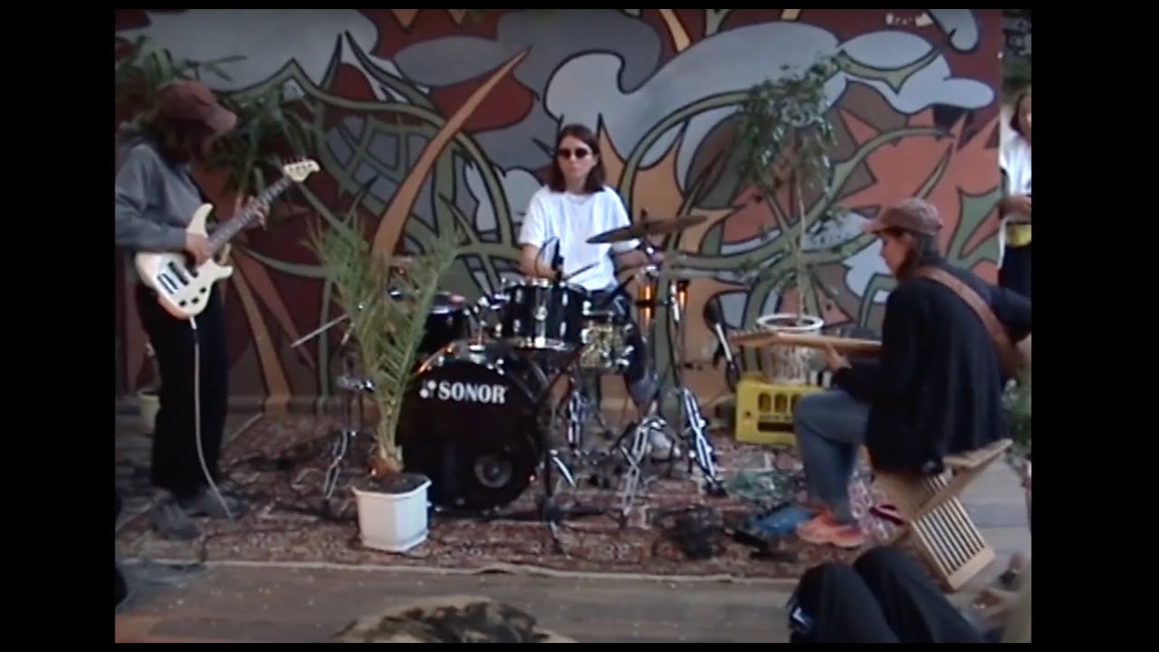 Chillera LIVE @ 20ft Radio - 06/06/2021