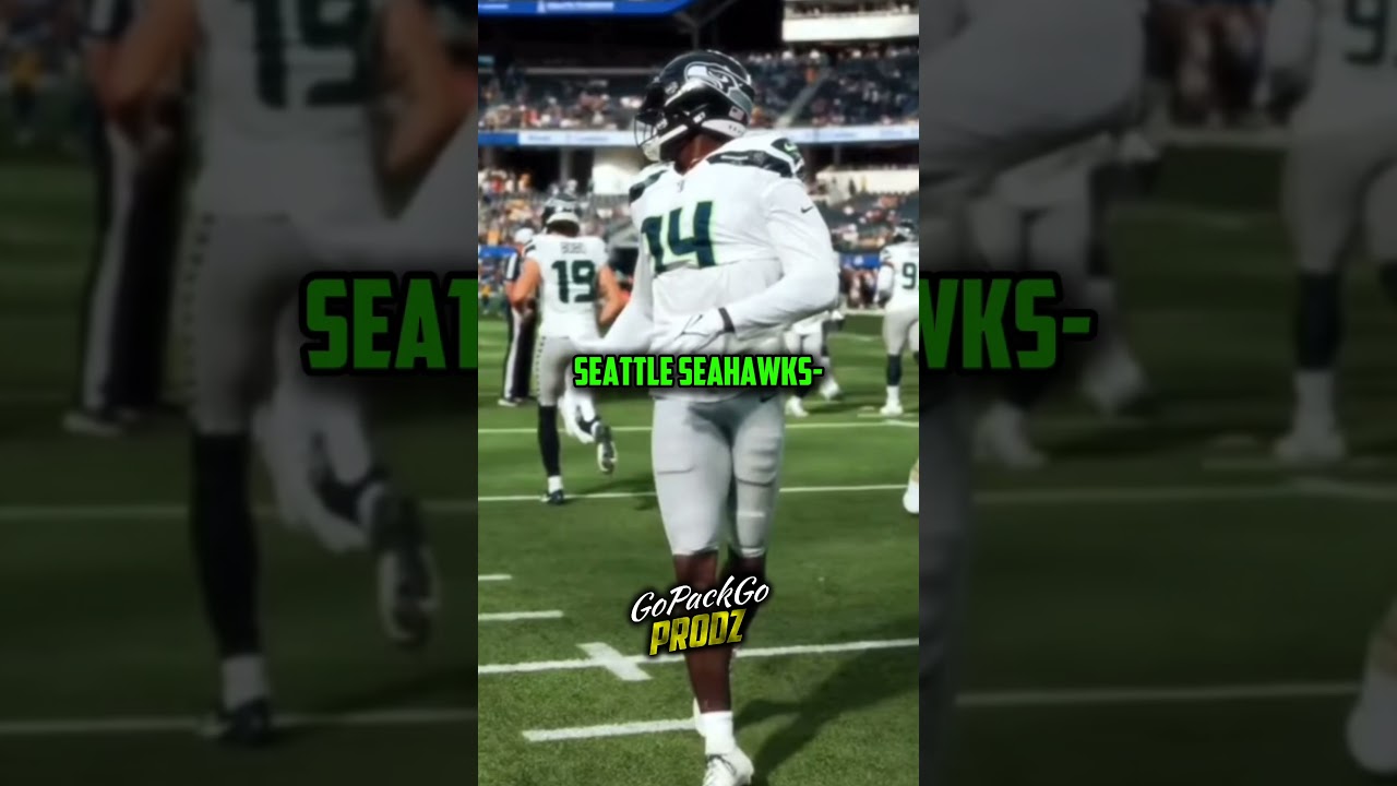 NFL Teams Who Could Take Over 