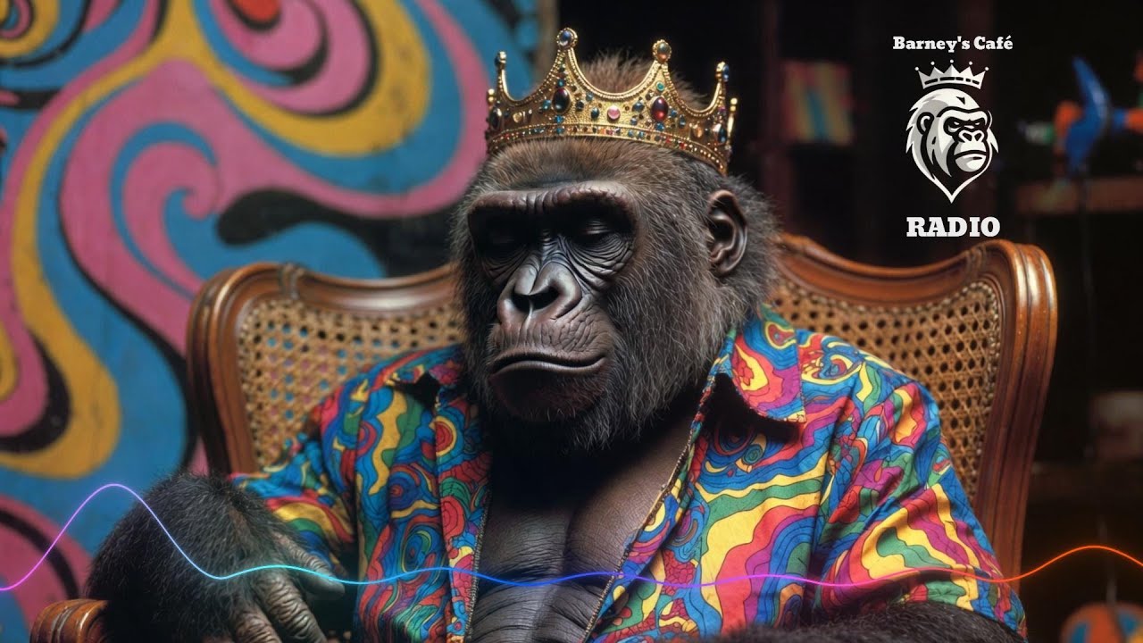 Morning Light: Sultry Nu-Jazz & Sophisticated Funk Mix