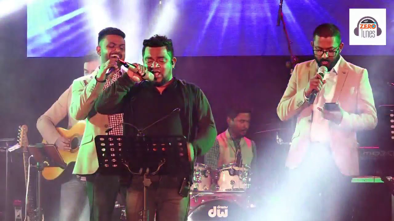Sanda Ona (Maasha) | සඳ ඕනා(මාෂා) | Kasun Kalhara