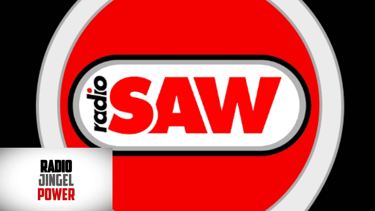 Radio SAW News und Service . am 11.4.2021.Um 16: Uhr  - Radio Jingel power