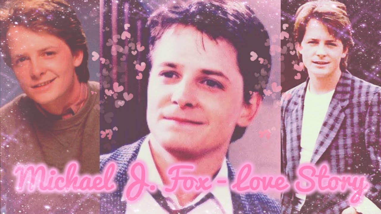 Michael J. Fox Tribute - Love Story | Brittany Miller