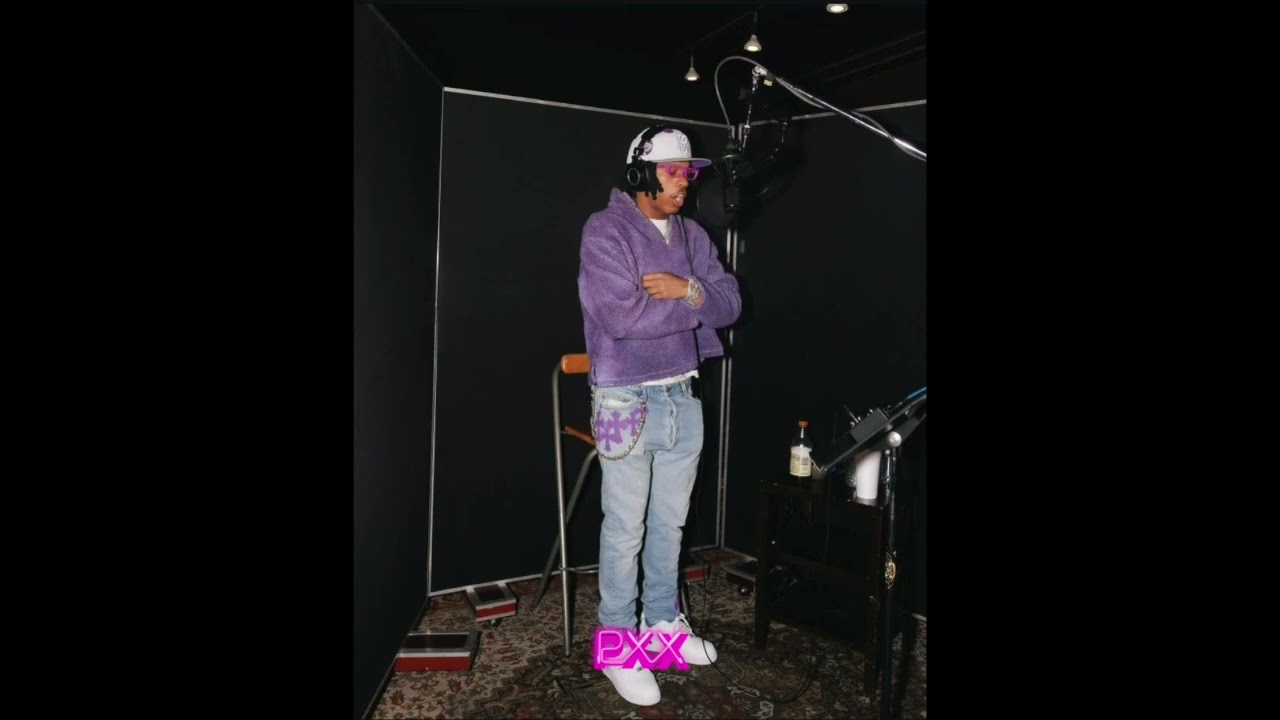 Lil Baby X Future Type Beat 