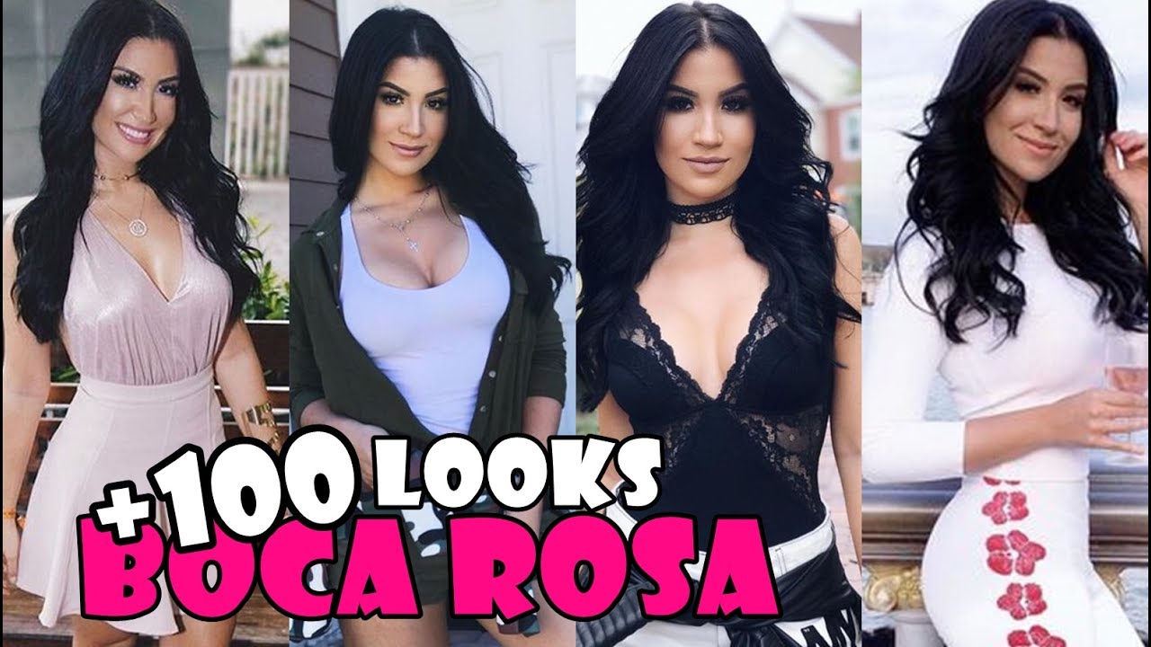 +100 MELHORES LOOKS BIANCA ANDRADE