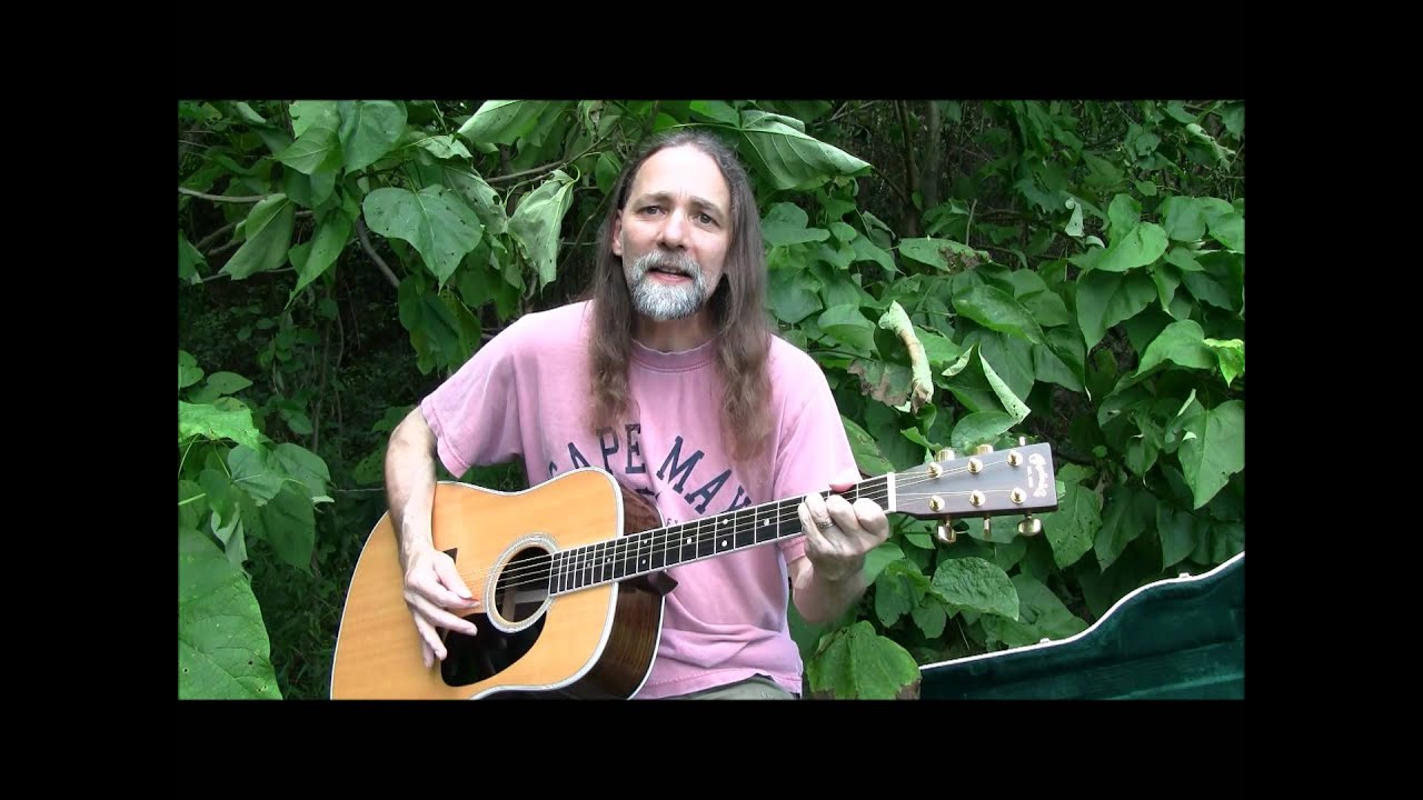 Almost Cut My Hair (David Crosby Cover) by Jay Wilkins Band