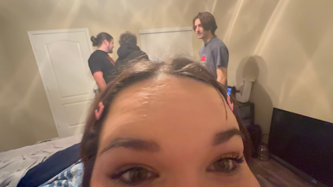 The Real College Experience 20