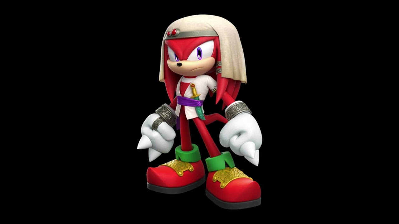 Sonic Forces: Speed Battle - Sinbad the Sailor Main Menu Theme Extended OST