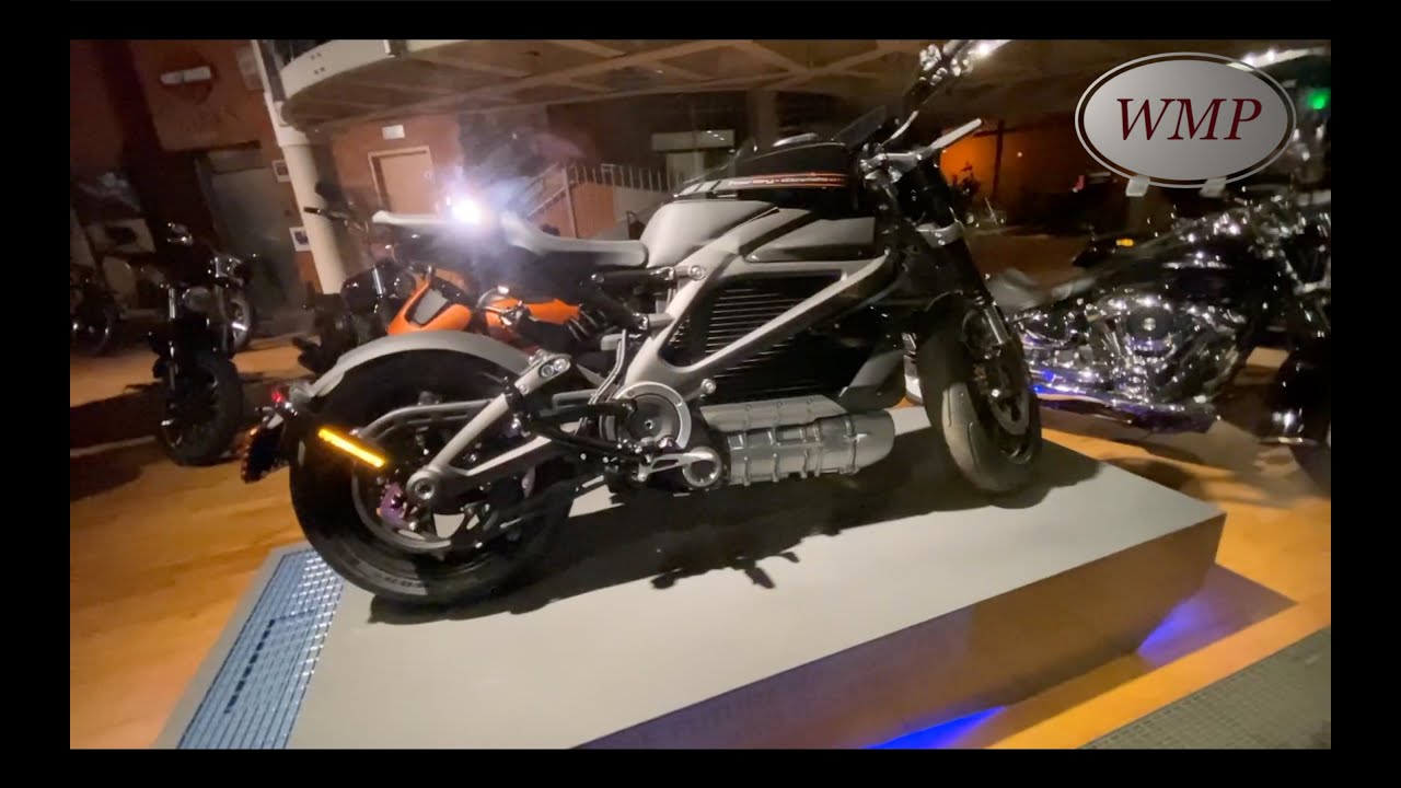 MOTORBIKES: HARLEY DAVIDSON | IMP LLC AWESOME VEHICLES |  LONDON - UK | Ft. INSPiRATION | WMP