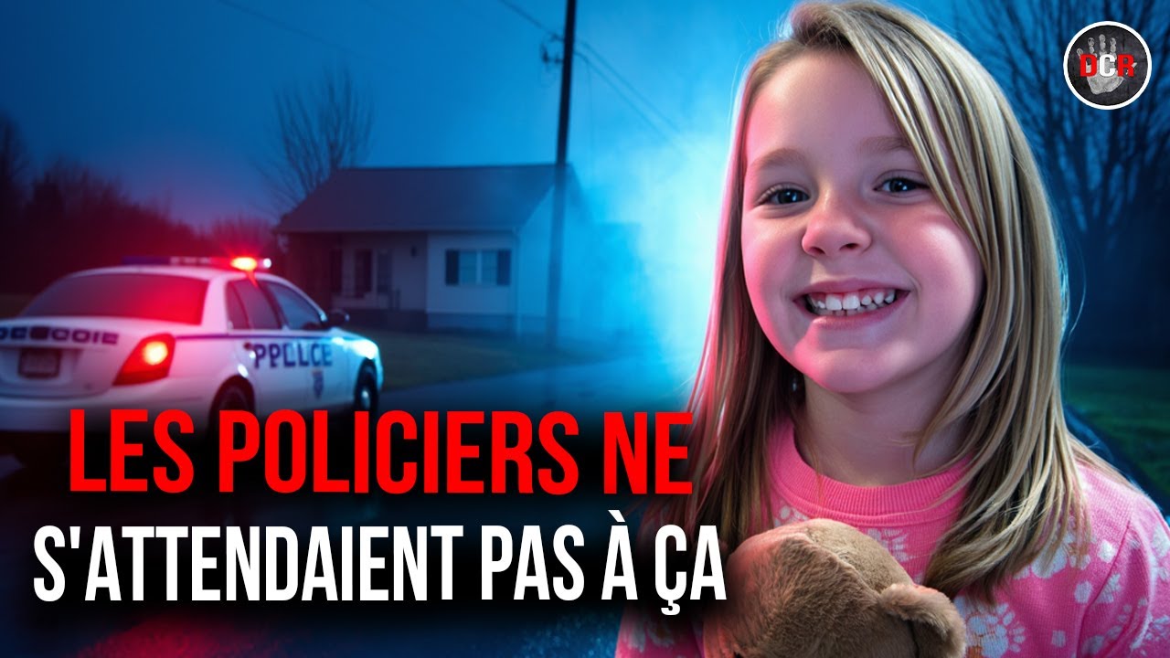 Le Meurtre Atroce d'Hailey Dunn. Dix Ans Pour Rr&eacute;soudre L'affaire