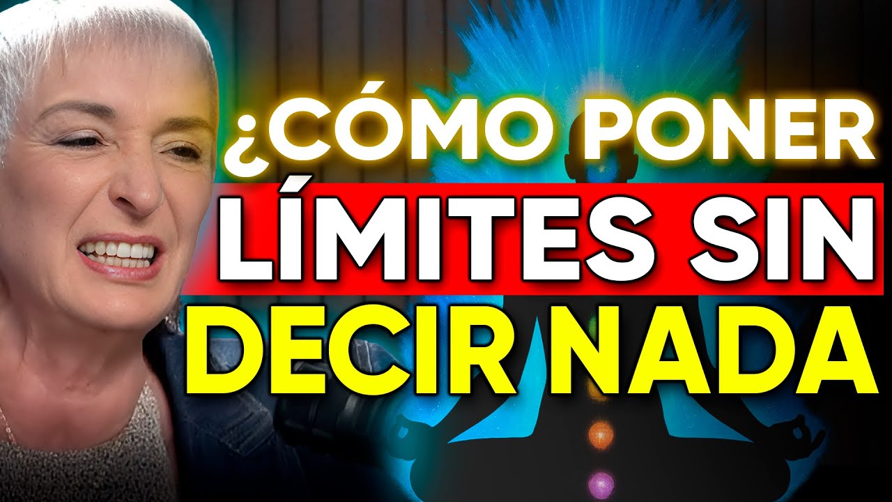 La Técnica Silenciosa Que Impone Respeto Sin Hablar 🧠✨ | Nilda Chiaraviglio