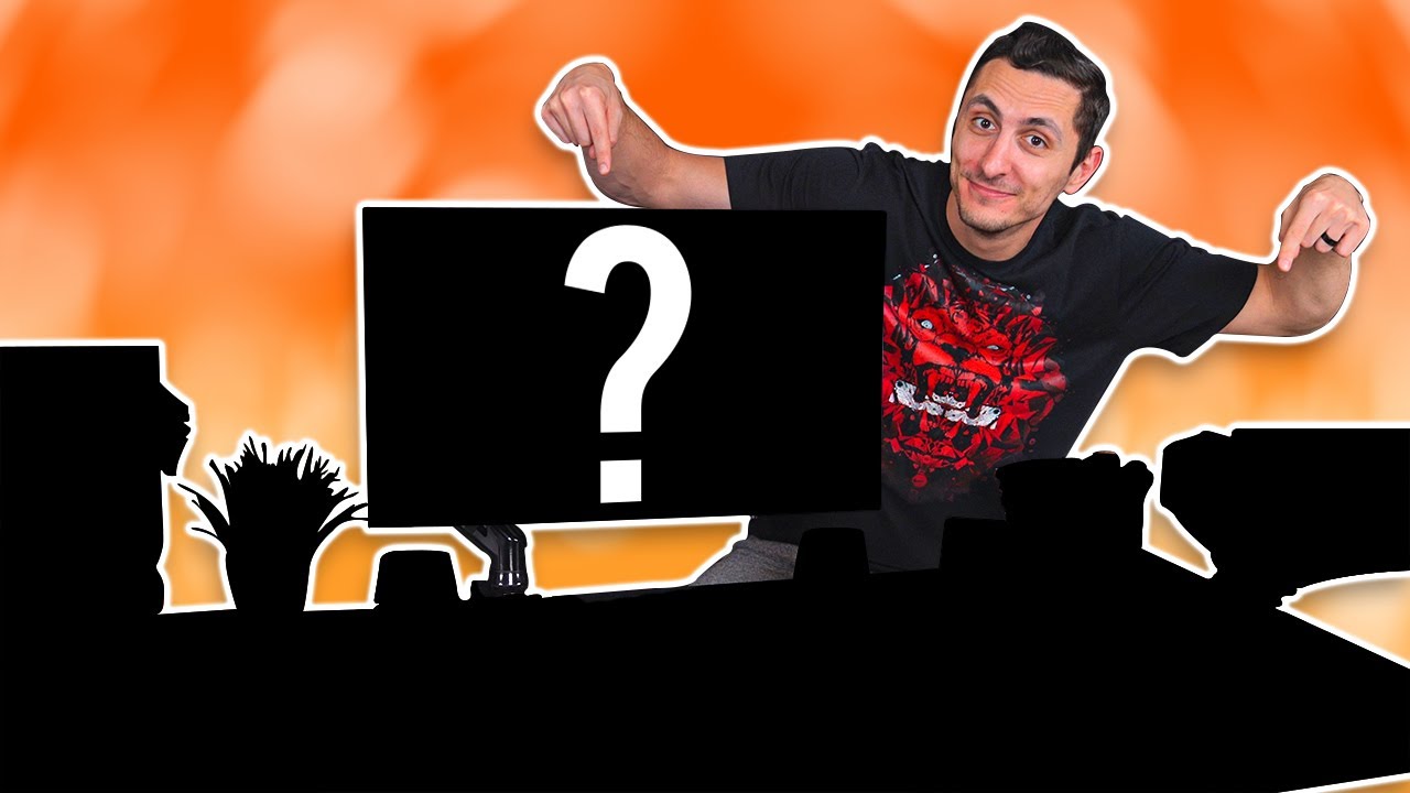 Lets Build A PC Gaming and Laptop Setup!