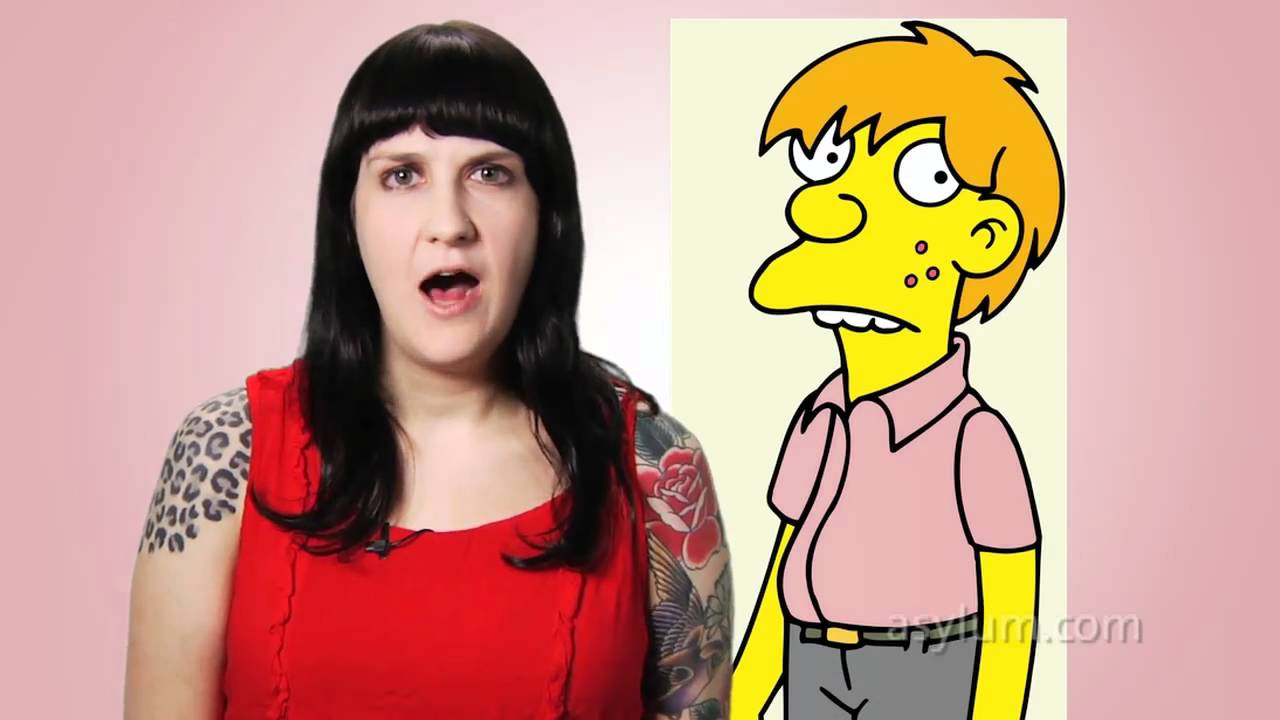 A Woman's Perspective on Younger Guys