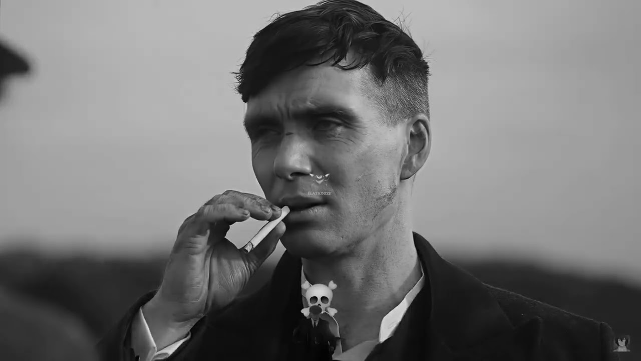 Montagem Lunar Celestia 1.0 || 4K Thomas Shelby