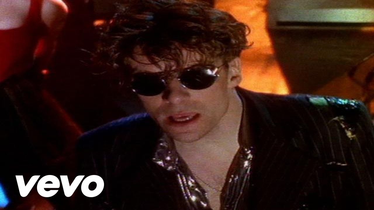 Deacon Blue - Will We Be Lovers