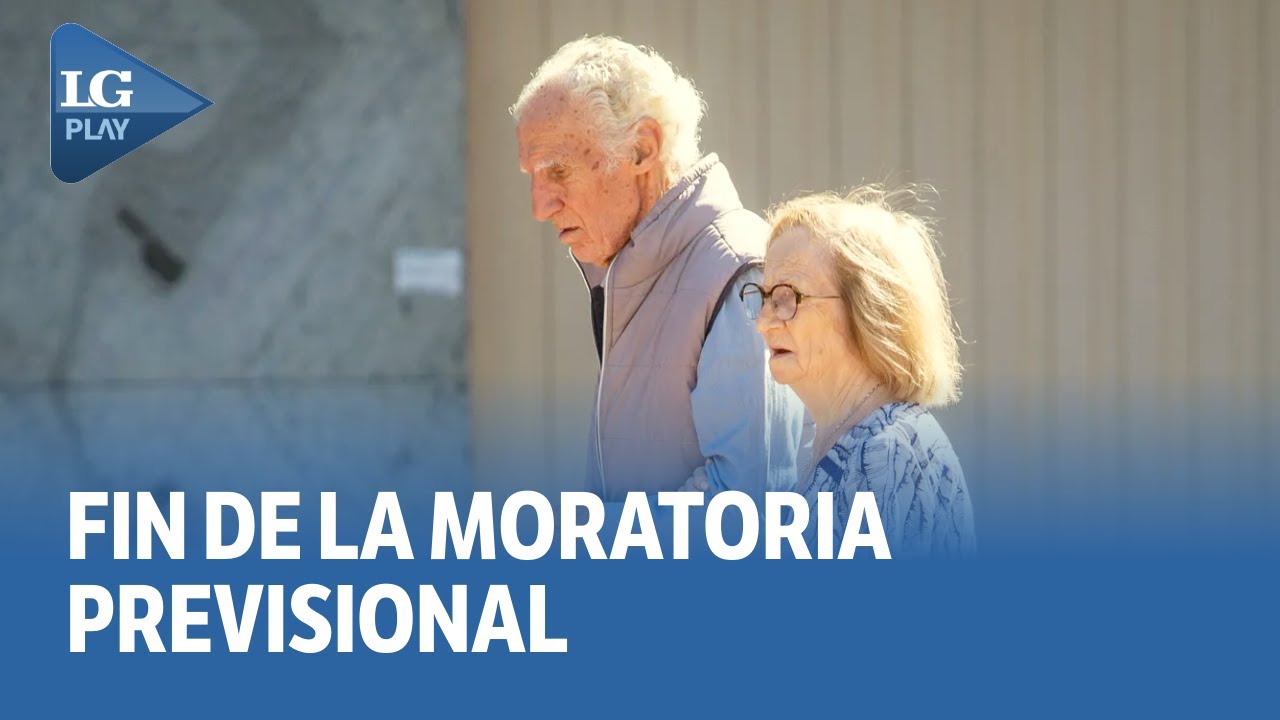 Fin de la moratoria previsional: ¿Cómo afecta a los trabajadores próximos a jubilarse?