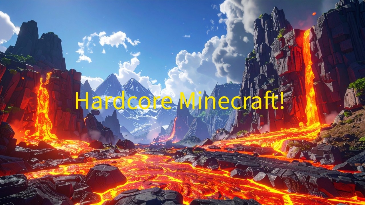 Hardcore World Pt. 2