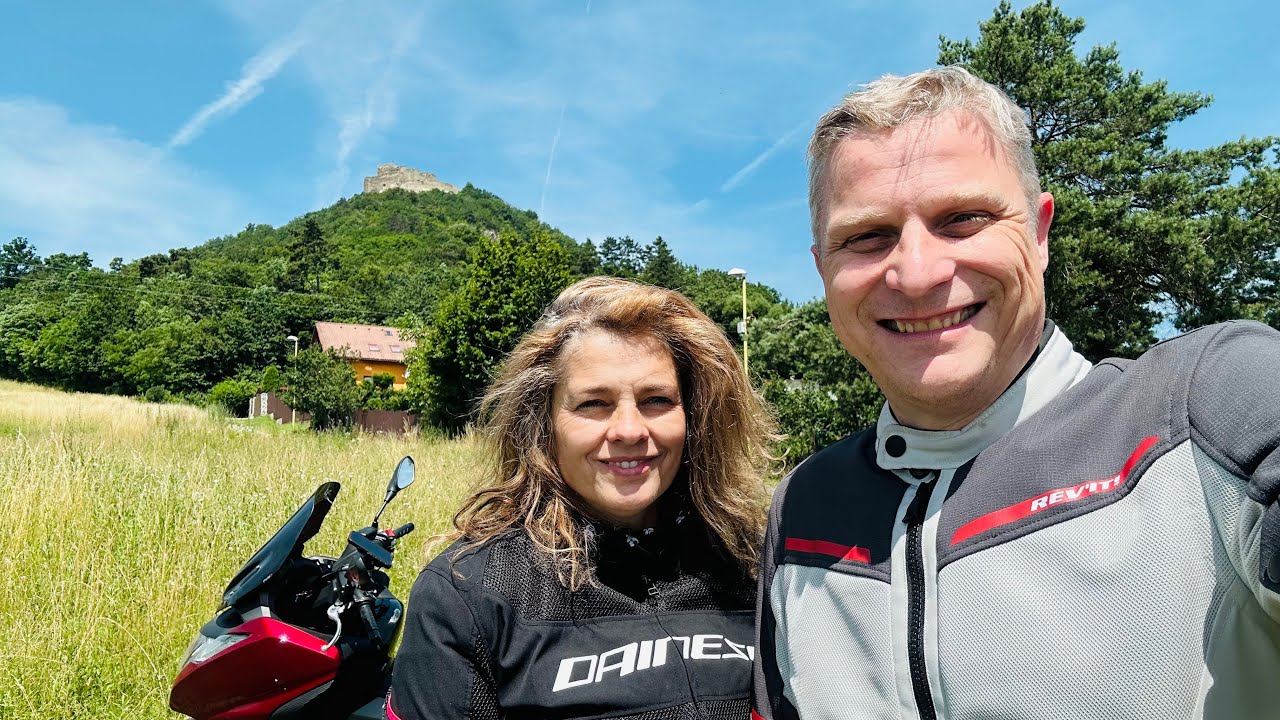 202306 Tatry na motorce