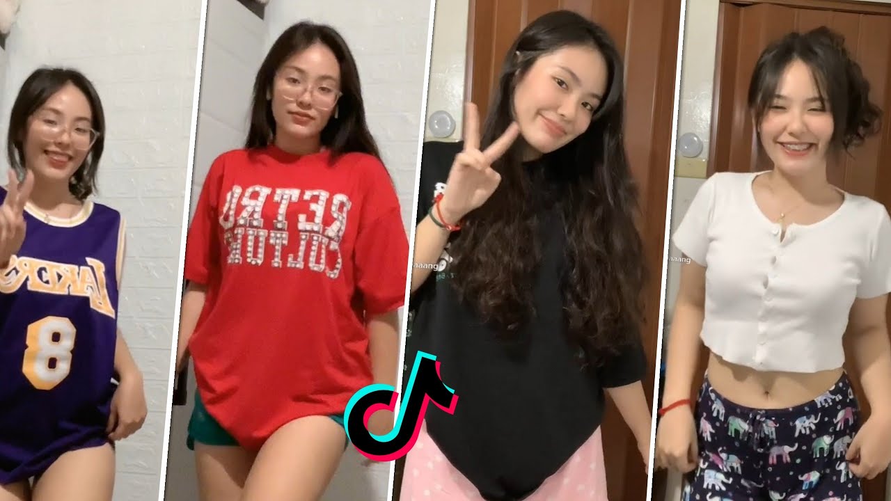AI TAKAHASHI [DANCE] | TIKTOK COMPILATIONS