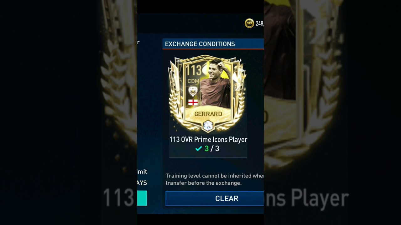 114 Prime Icon Pack 🔥#fifamobile