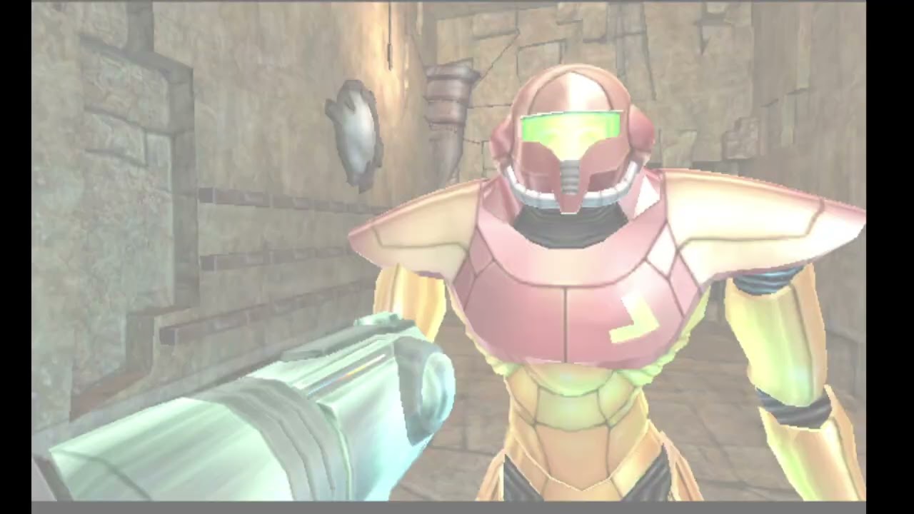 Metroid Prime pt 1.5
