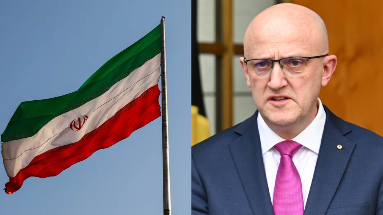 ASIO boss sends &lsquo;clear signal&rsquo; to prominent Jewish Australians over Iranian threats
