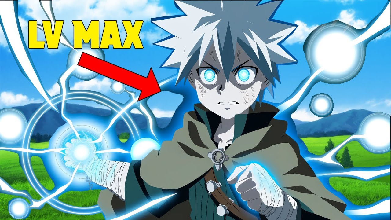 ALL IN ONE |  Nhìn Phế Chứ Thực Chất Là Trùm Sở Hữu Sức Mạnh Ác Qủy | Tóm Tắt Anime | Review Anime