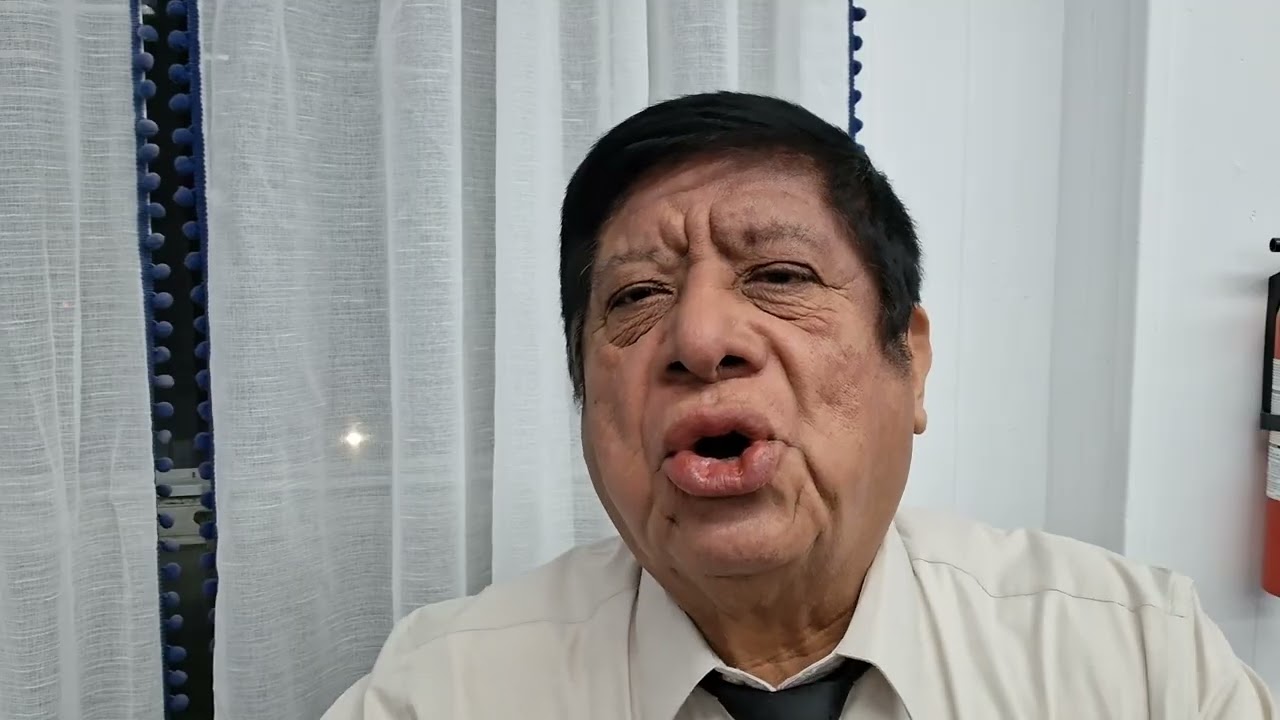 Culto de Jóvenes Iglesia Evangélica Apóstoles y Profetas Nueva Jerusalén de md EEnero:24:2026