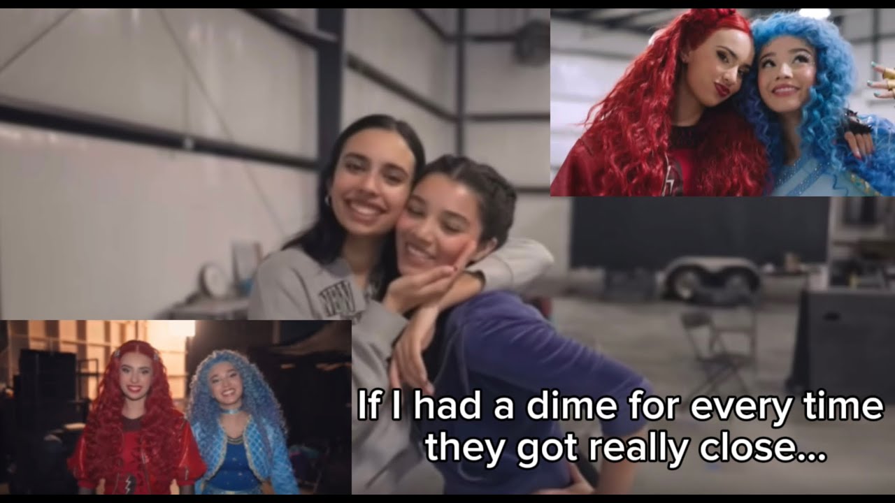 Kylie and Malia are never escaping the rumors (part 6)
