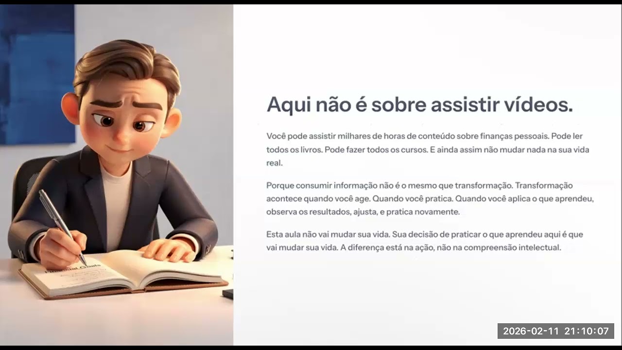 Por Que Você Gasta Antes Que Falte? A Verdade Emocional