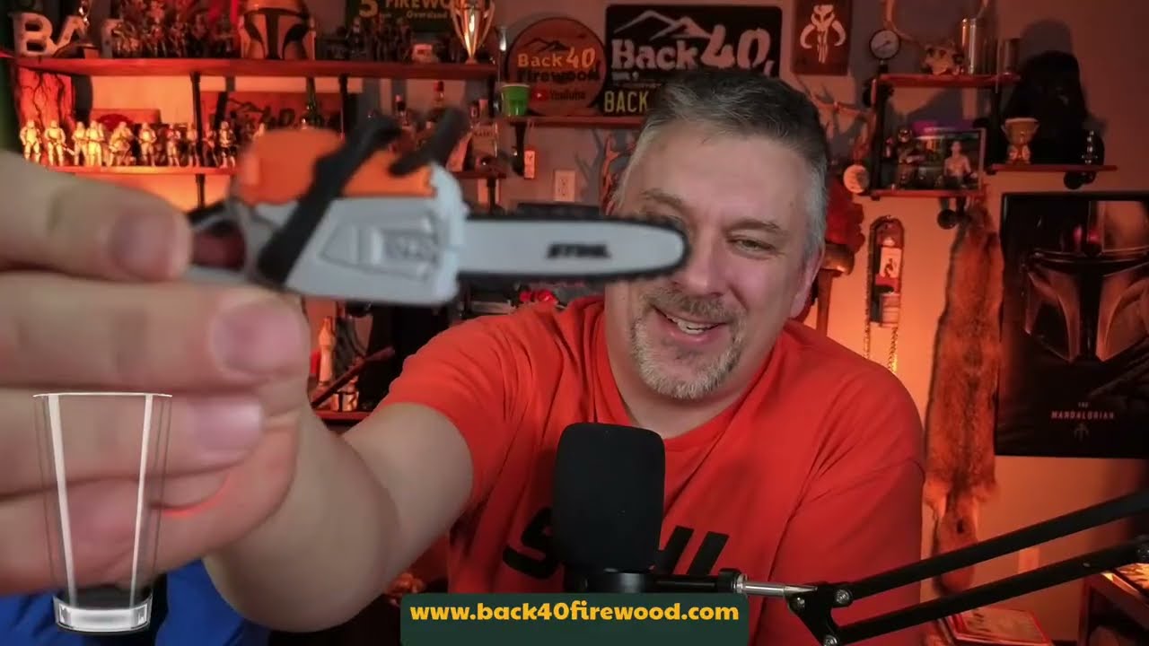 Friday Night Live - Winter Is Back - Episode 328