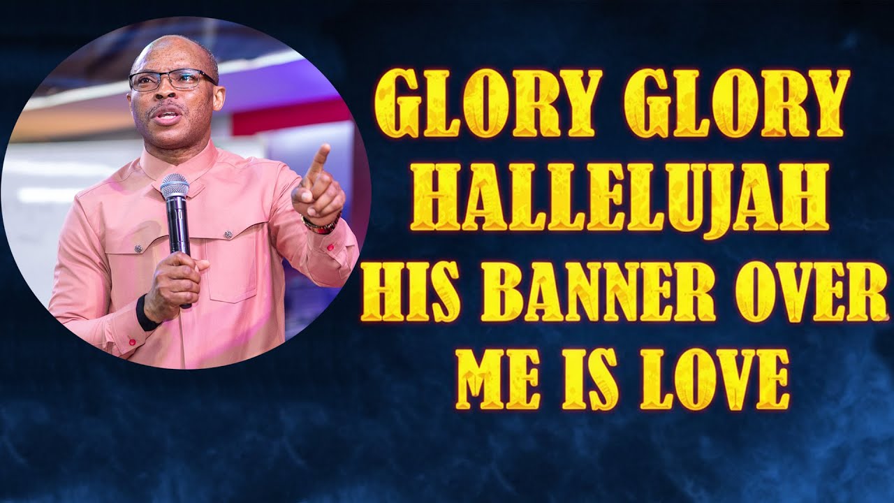 APOSTLE TAKIM SINGING 