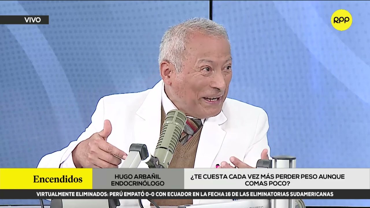 ¿Subes de peso a pesar de hacer dieta? -  Hospital Dos de Mayo