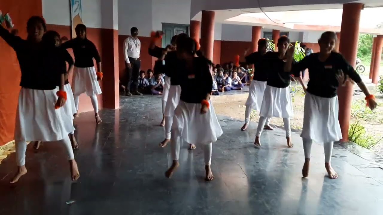 Independence Day Program 2023