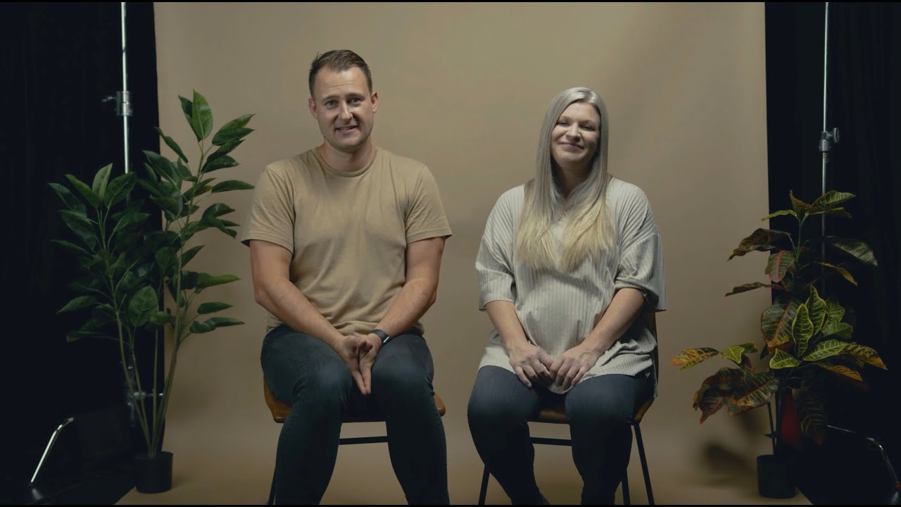 How to Keep the Fire Burning in Your Life | Steve & Ruth Moore | Bethel Church