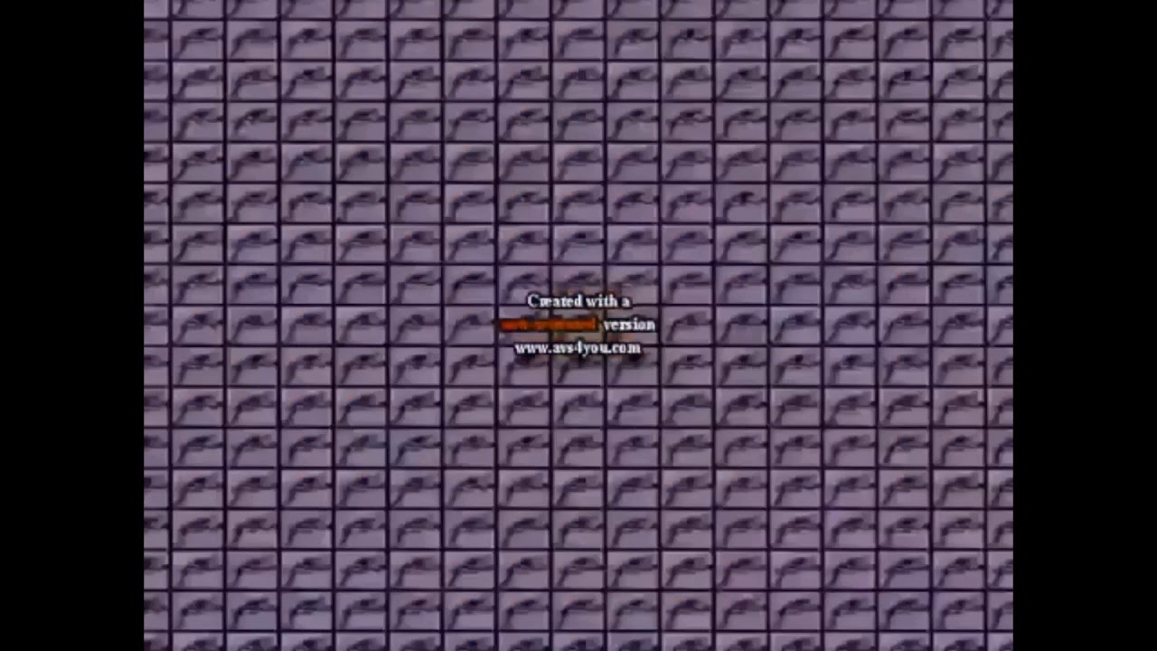Pingu Outro With Effect 6 in Mari Group Effect