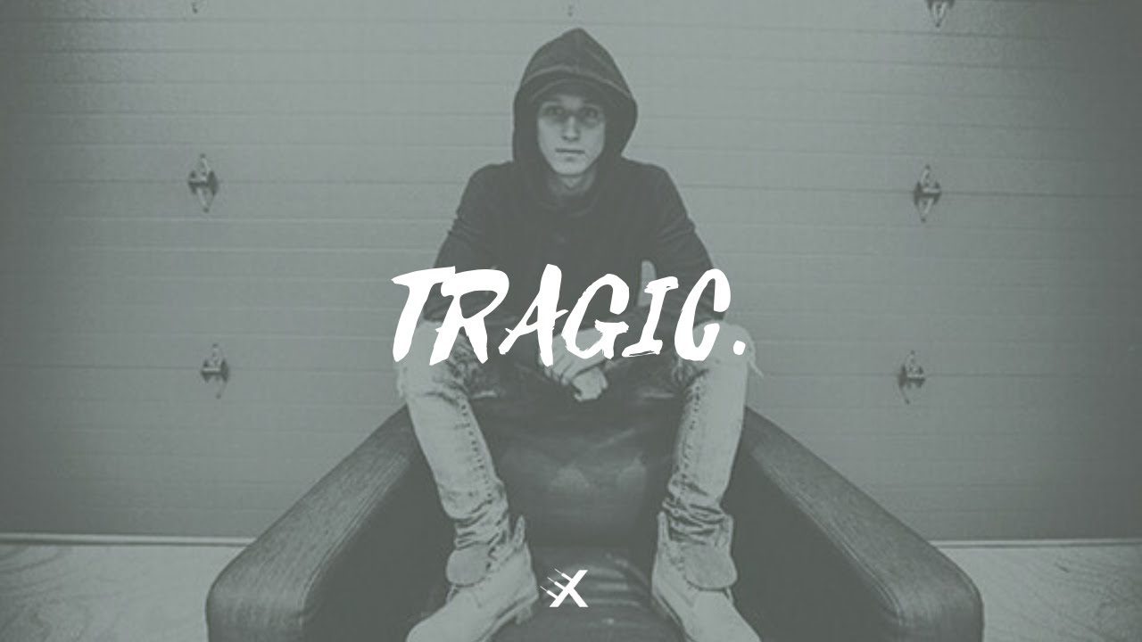 [FREE] HARD NF Type Beat // "TRAGIC"