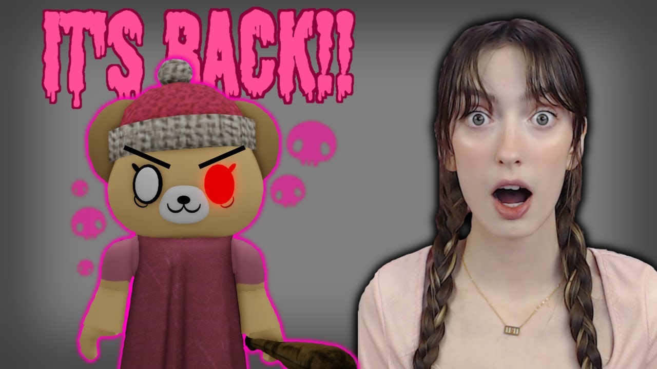 Melody is BACK?! | Roblox Melody [Alpha] | Riivv3r